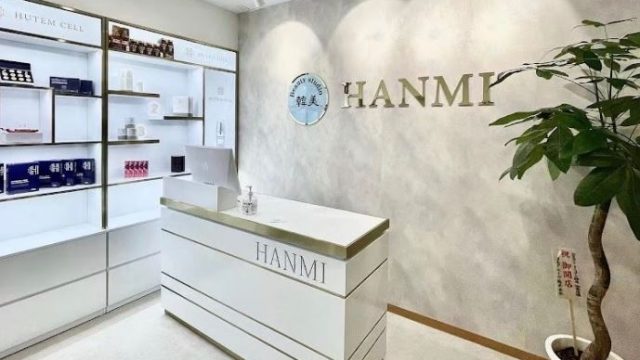 韓美 HANMI【ハンミ】 池袋店